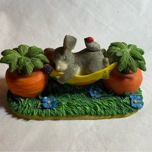 Fitz and Floyd Charming Tails